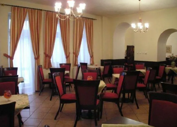 Hotel Petr