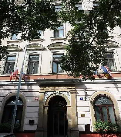 Petr Szálloda 3*