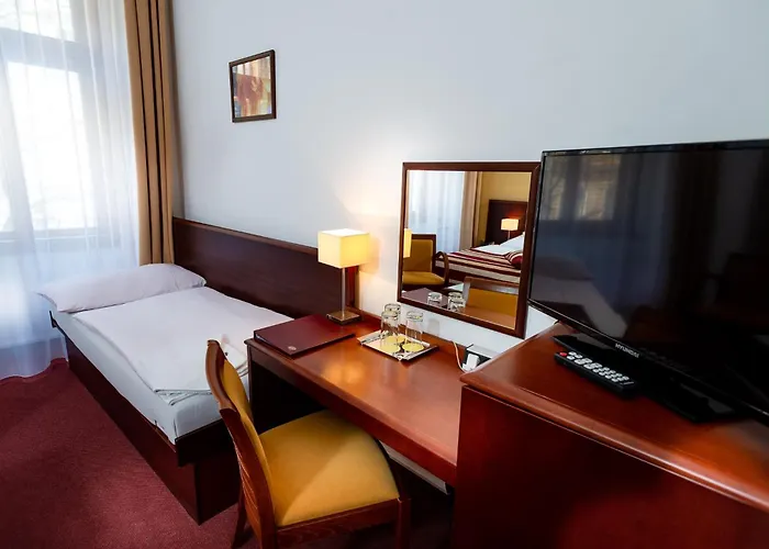 Hotell Petr