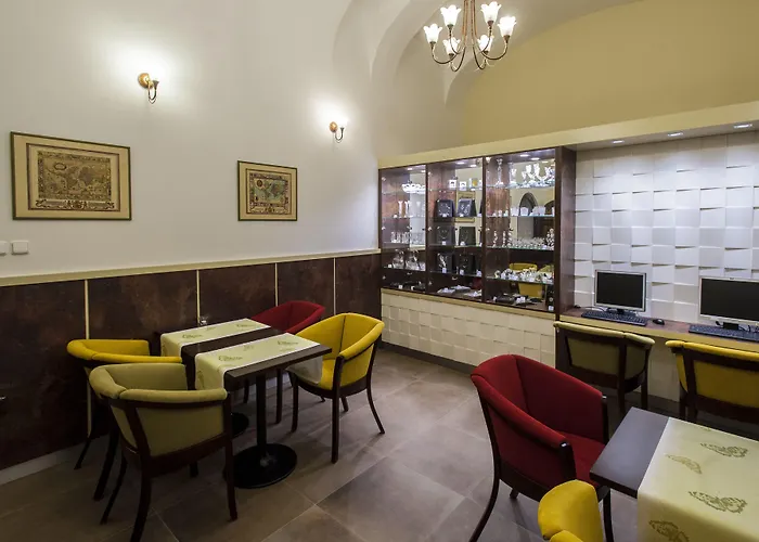 Hotell Petr