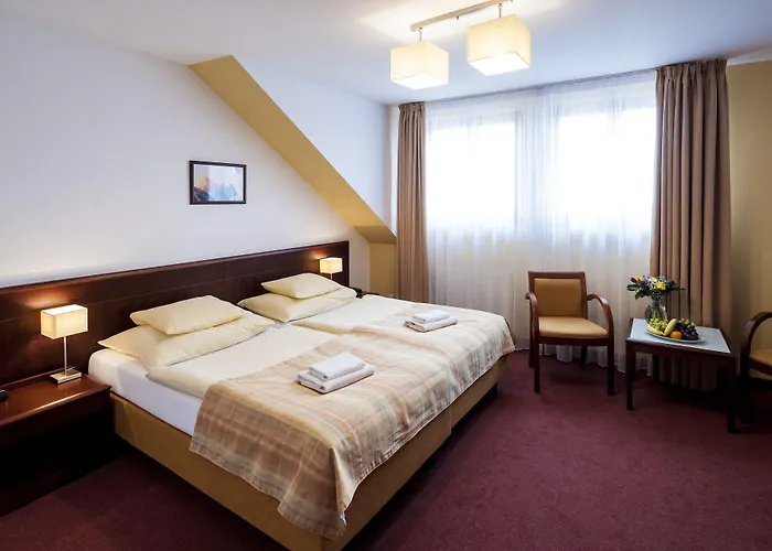 Petr 3* Prag