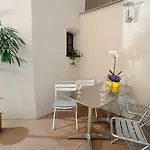 ホテル ペトル プラハ