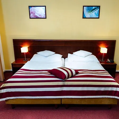 Hotel Petr Praga