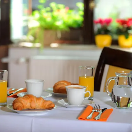 Hotel Petr Prag