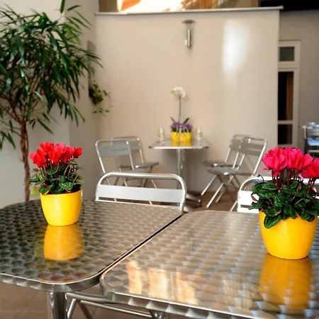 Hotel Petr Prag