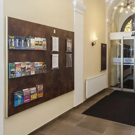 Hotel Petr Prag