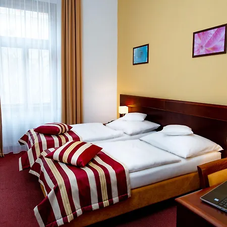 Hotel Petr Praga