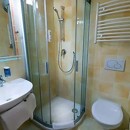 Hotel Petr
