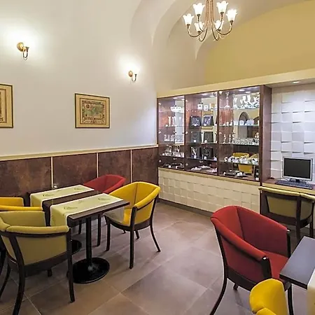 Hotel Petr