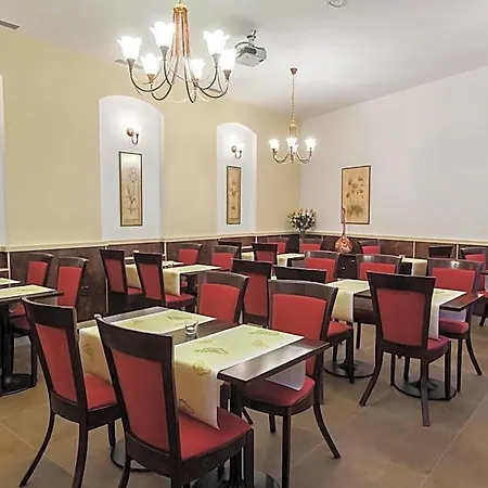 Hotel Petr