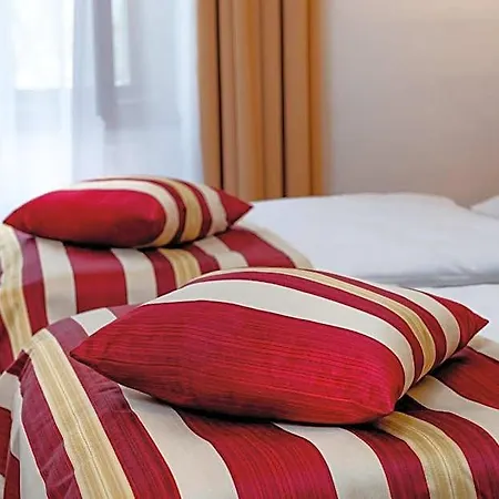 Hotel Petr 3*