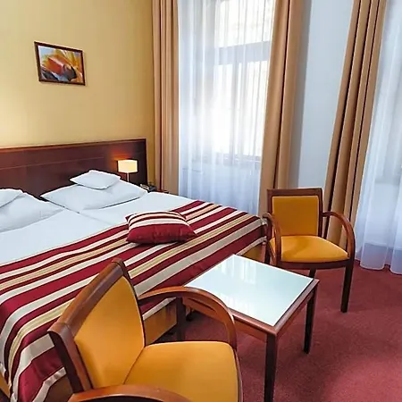 Hotel Petr Prag