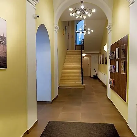 Hotel Petr 3*