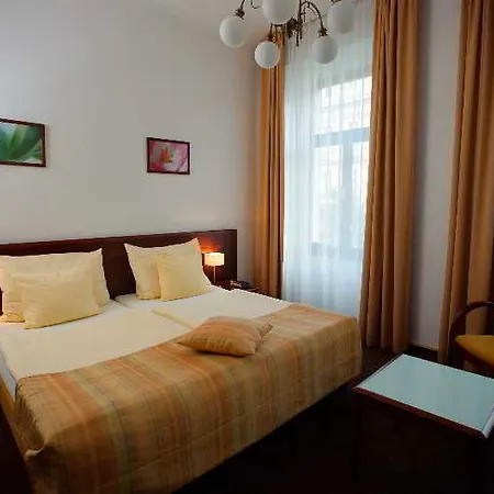 Hotel Petr Praag