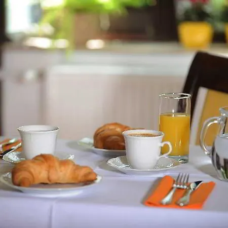 Hotel Petr Praga