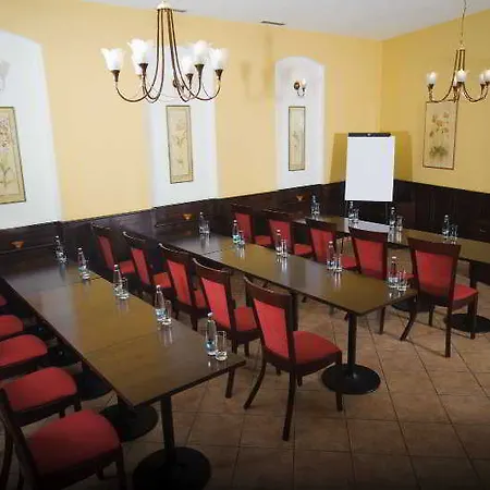 Hotel Petr Prag