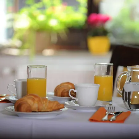 Hotel Petr Prag