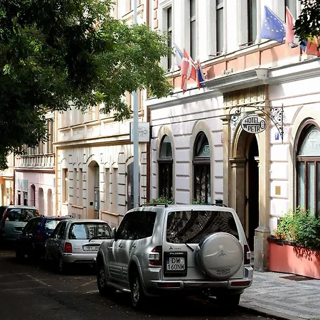 Hotel Petr Prag