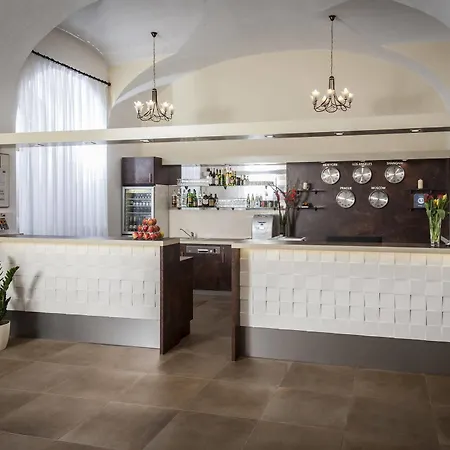 Hotel Petr Prag