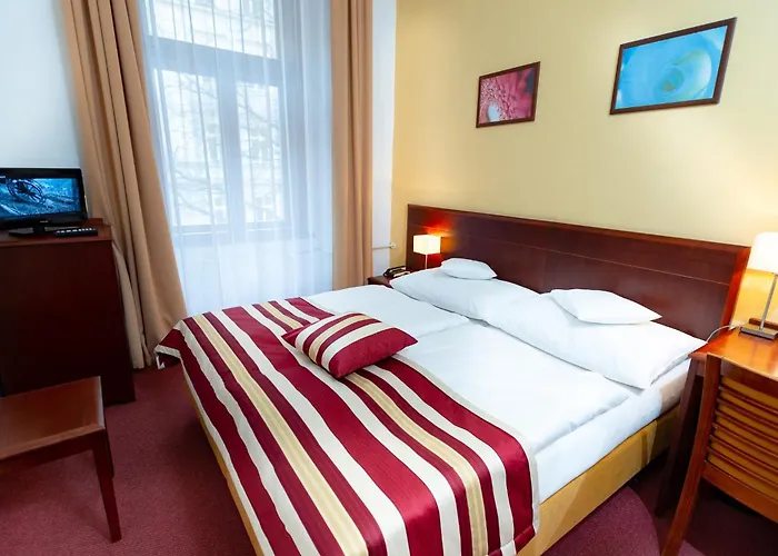 Petr Hotel 3*