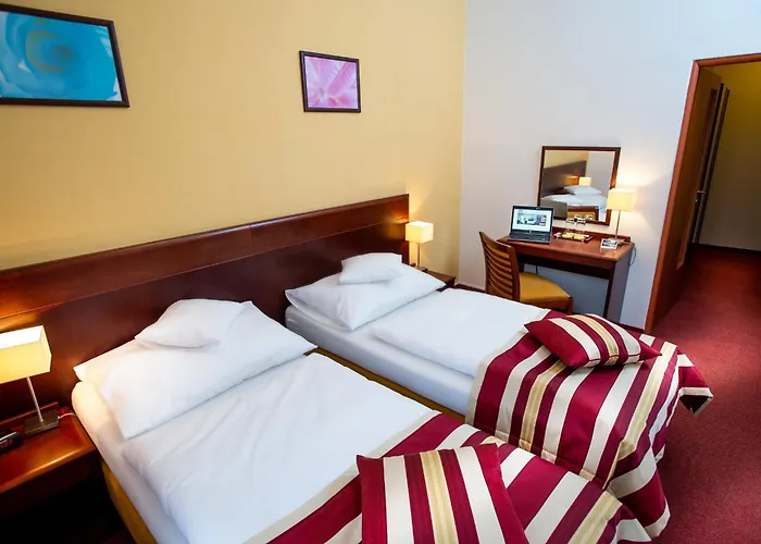 Petr Otel 3*