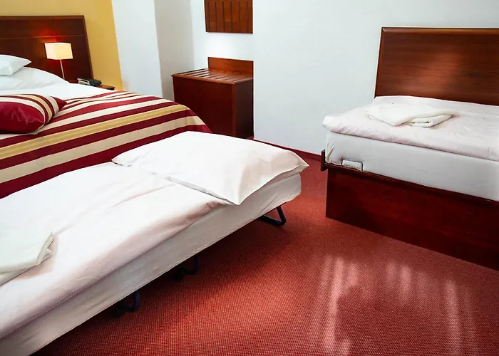 Hotel Petr