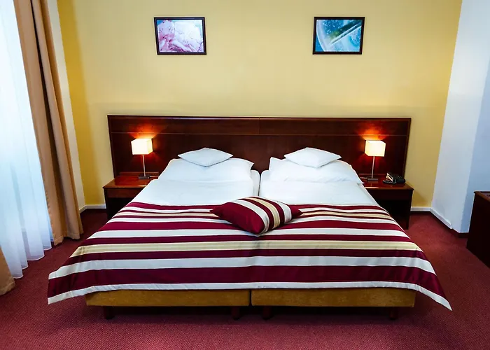 Otel Petr Prag