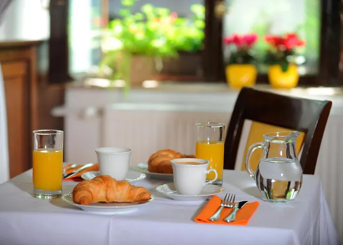 Hotel Petr Prag