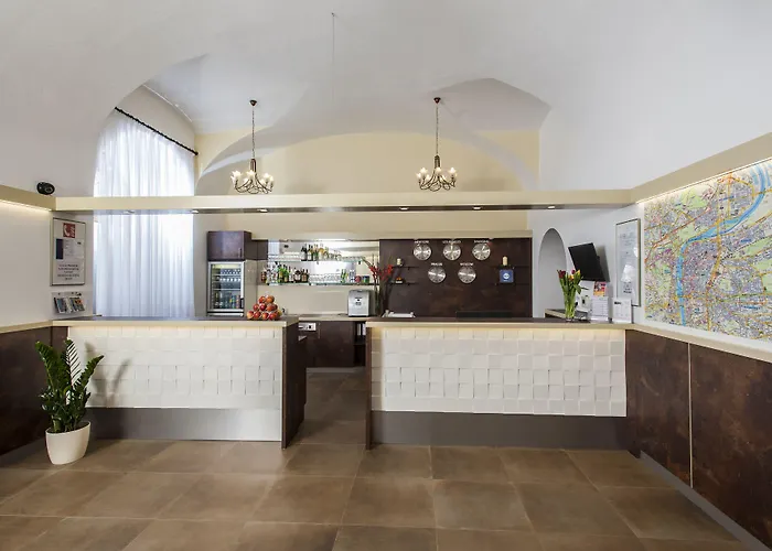 Hotel Petr Prag
