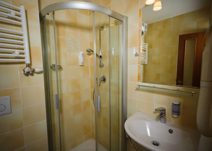 Petr Hotel 3*