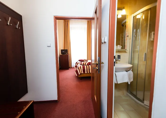 Otel Petr 3*