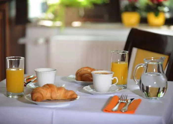 Otel Petr Prag