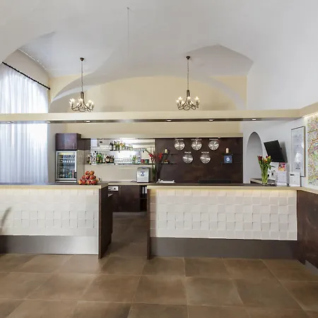 Hotel Petr Praha