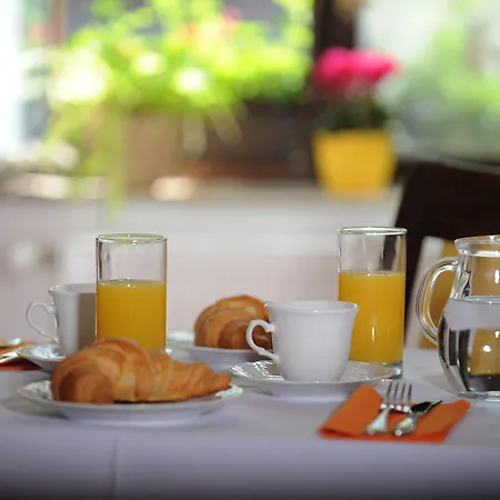 Hotel Petr