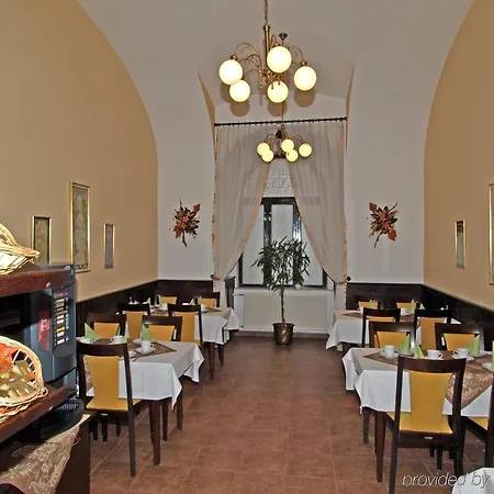 Hotel Petr Praha